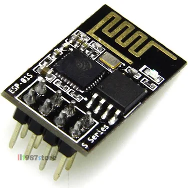 ESP8266 ESP-01